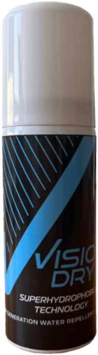 Image du produit Visiodry Aerosol Demokit