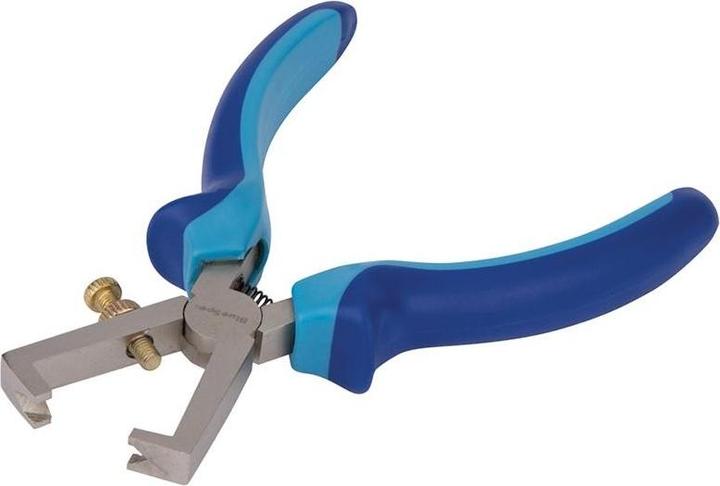 Image du produit BlueSpot Tools Pince à dénuder 150mm (150 mm)