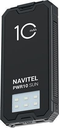 Actual product image Navitel PWR10 So (10000 mAh)