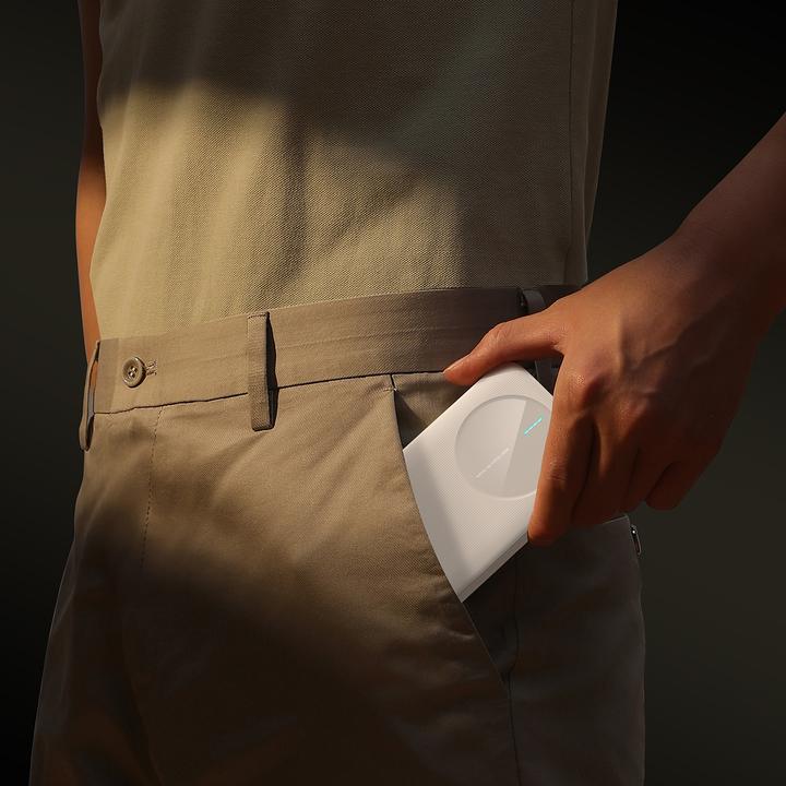 Produktbild Joyroom Charger (10000 mAh, 24 W, 37 Wh)