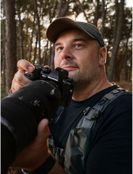 Image du produit OM System M.Zuiko Digital ED 150-600mm F5.0-6.3 IS (Micro Four Thirds, Micro Four Thirds)