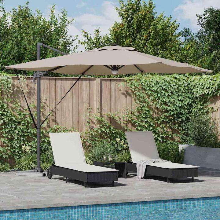 Immagine prodotto vidaXL Roma Parasol (2.84 m)