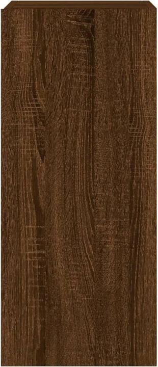 Immagine prodotto vidaXL TV-Wandschrank (30.50 x 35 x 70 cm)