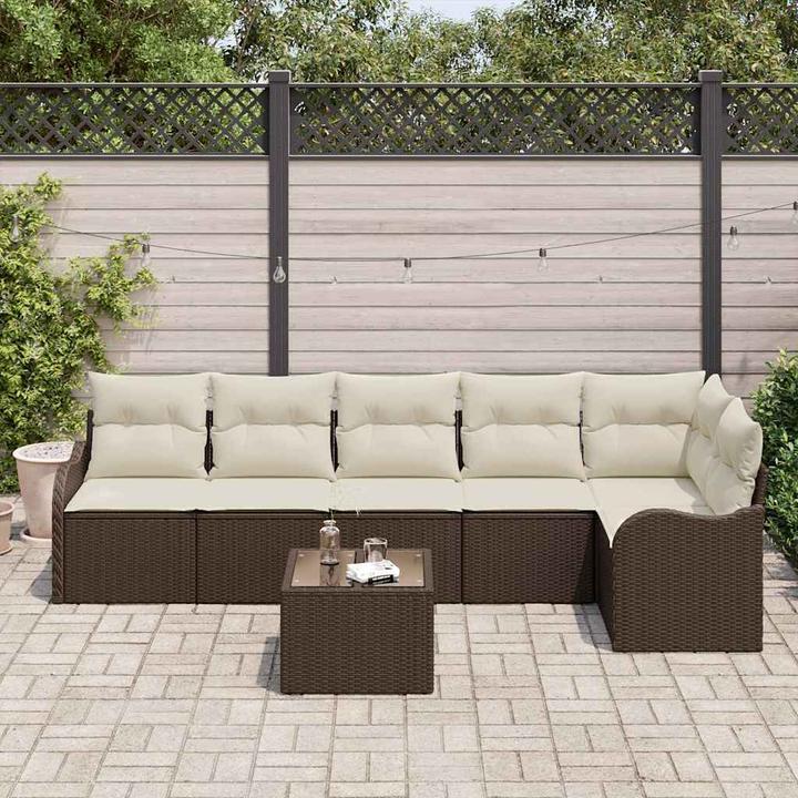 Image du produit vidaXL Caitlin