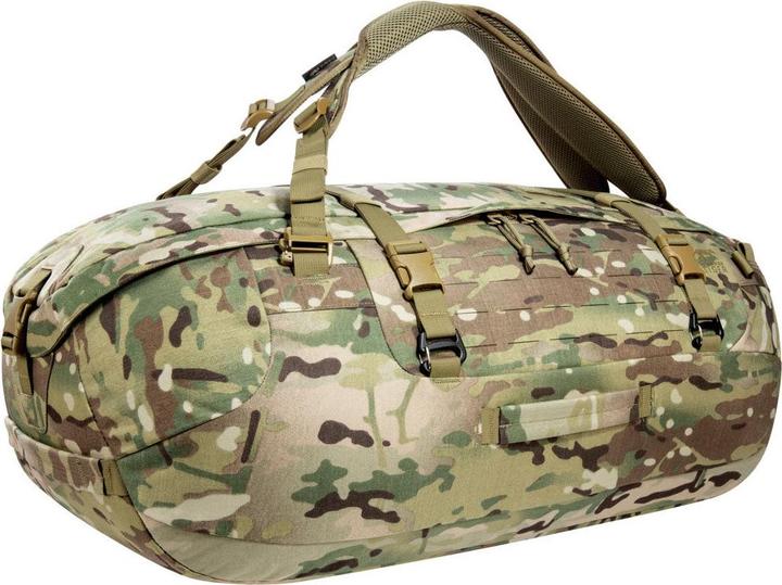 Produktbild Tasmanian Tiger Ausrüstungstasche TT DUFFEL 65, multicam (65 l)