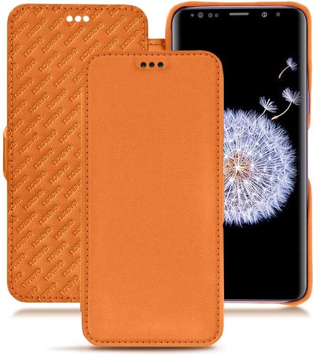 Image du produit Noreve Housse cuir horizontal (Samsung Galaxy S9+)