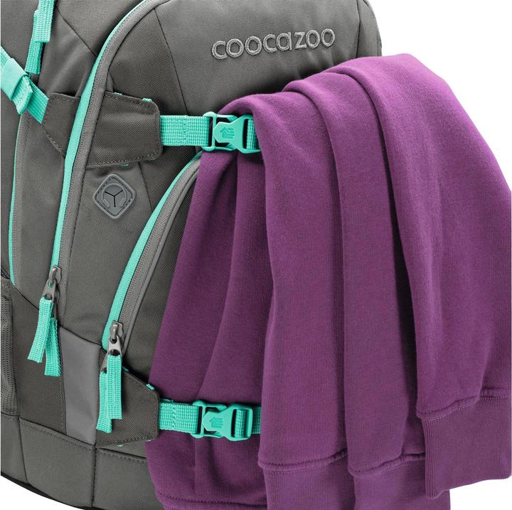 Actual product image Coocazoo school backpack MATE, 30 litres (30 l)