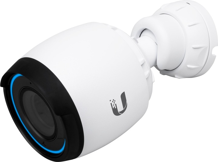 Actual product image Ubiquiti UniFi UVC-G4-PRO-3 (3840 x 2160 pixels)