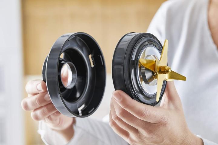 Produktbild Moulinex InfinyMix+ (1600 W)