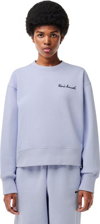 Immagine prodotto Lacoste Felpa Oversize Donna (36)