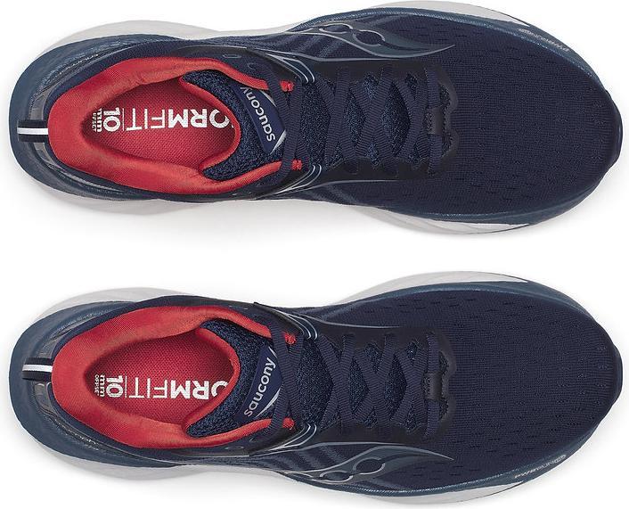 Actual product image Saucony Triumph 22 (44.5)
