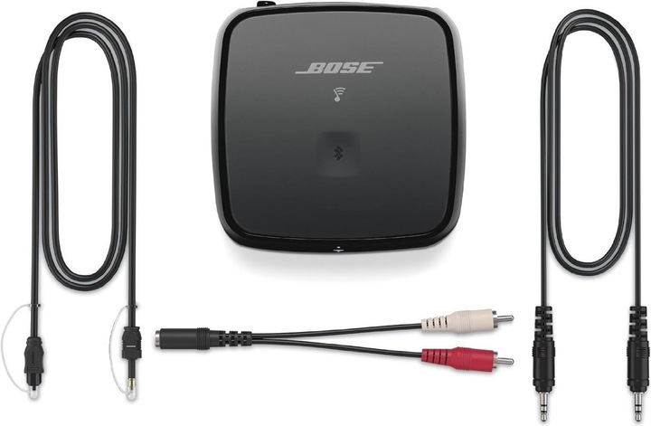 Actual product image Bose SoundTouch Wireless Link adapter (Wi-Fi, Bluetooth)