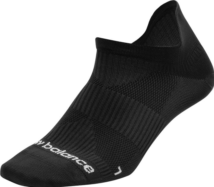 Immagine prodotto New Balance Run Foundation Flat Knit No Show Tab 1 Pair (XL)