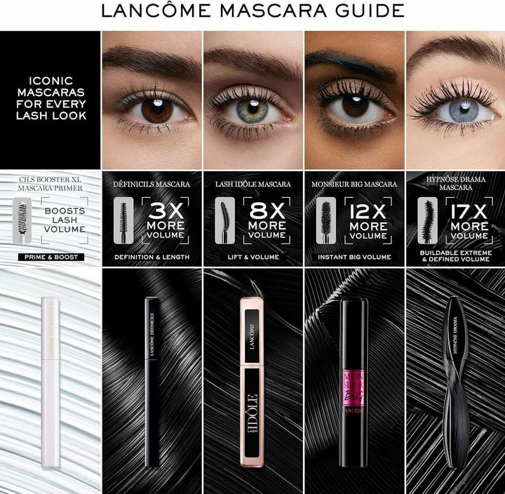 Immagine prodotto Lancôme Dramma Hypnôse (Nero)