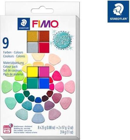 Immagine prodotto Fimo Modellare l'argilla