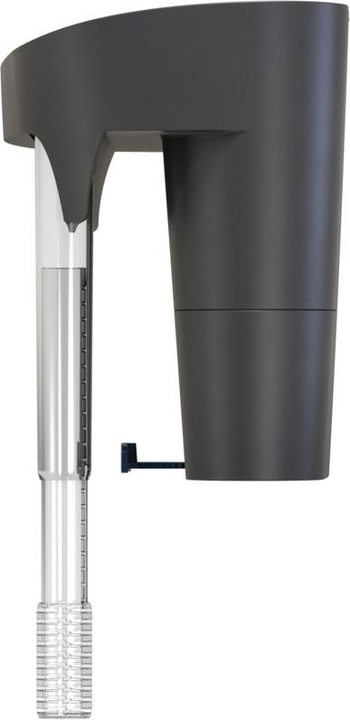 Produktbild Oase Hang-On Filter BioStyle 180 Grau (180 l, Süsswasser, Salzwasser)