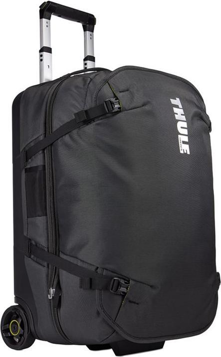 Actual product image Thule Subterra Wheeled Duffel (56 l)