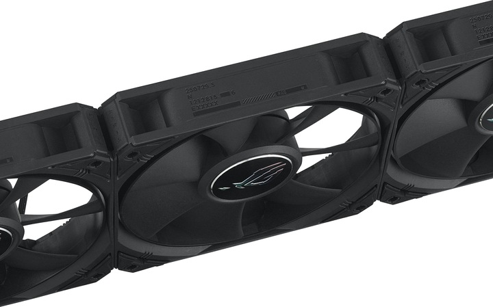 Produktbild ASUS ROG STRIX LC III 360