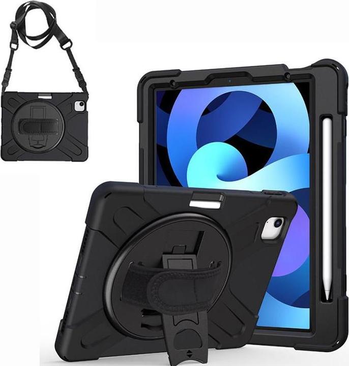 Image du produit eSTUFF AUSTIN Defender Case iPad Pro (iPad Pro)