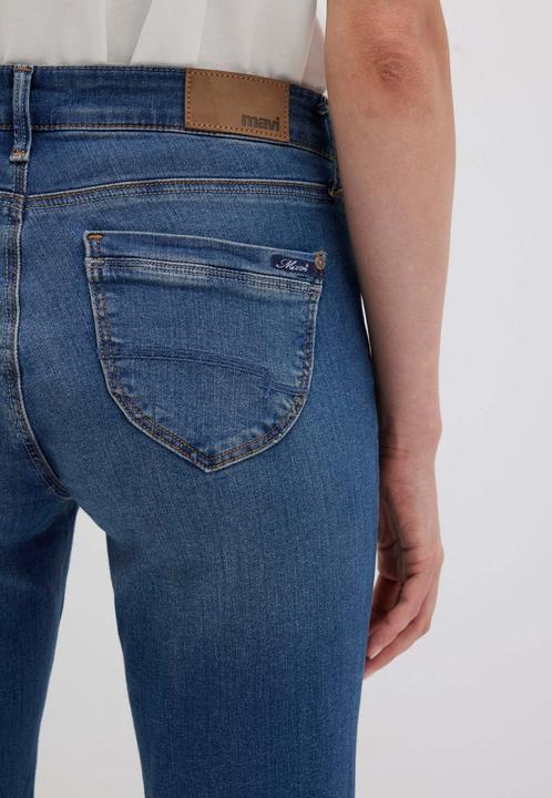 Image du produit Mavi Sophie Jeans Slim deep memory fit (29)