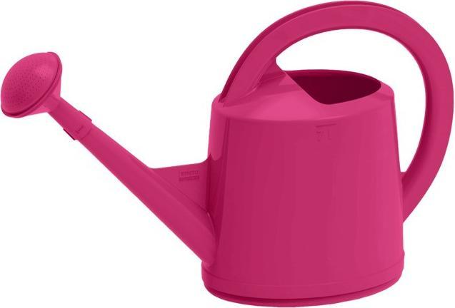 Stöckli Giesskanne Fuchsia 7 l (7 l)