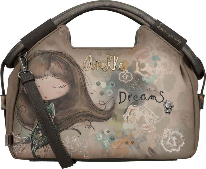 Immagine prodotto Anekke Real Bowling Bag