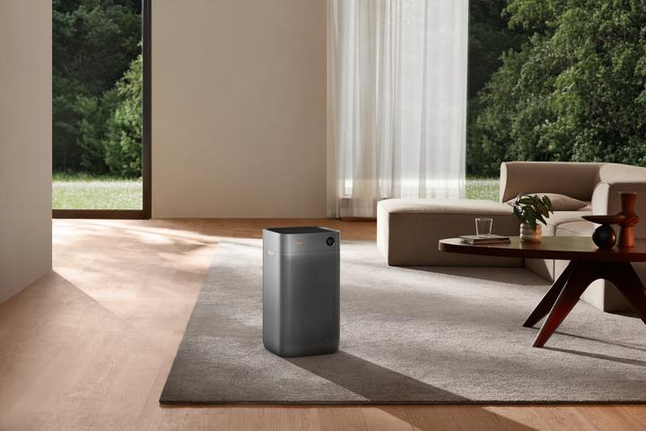 Actual product image Xiaomi Air Purifier 3 (45 m²)