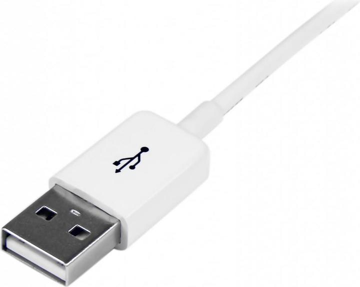 Produktbild StarTech USB A — USB A (1 m, USB 2.0)
