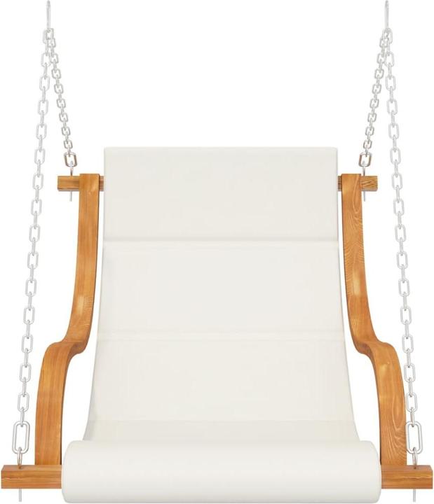 Produktbild vidaXL Schaukel