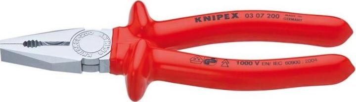 Produktbild Knipex Kombizange (160 mm)