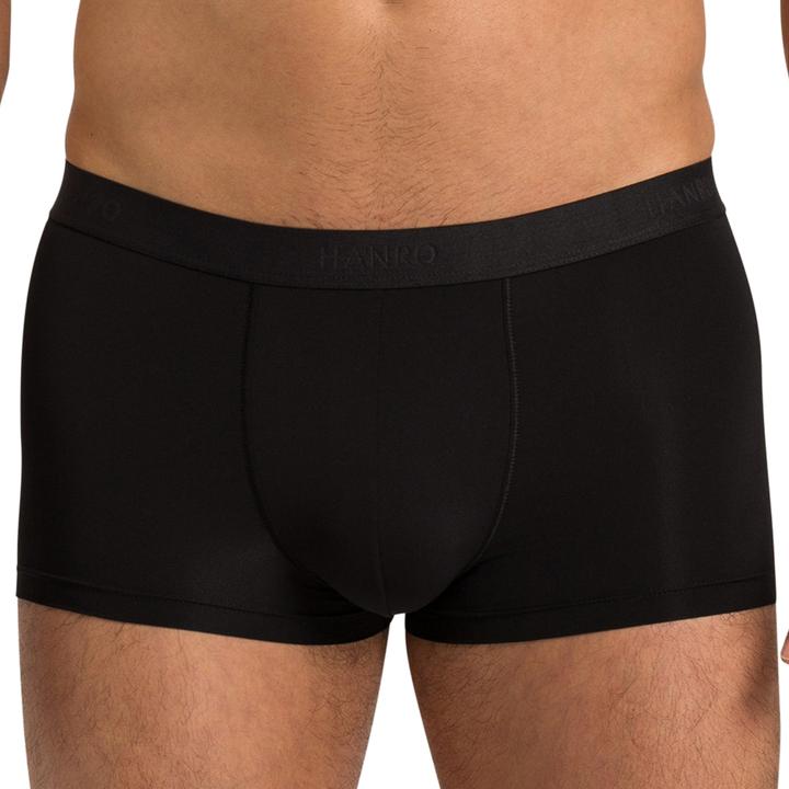 Produktbild Hanro 2er Pack Micro Touch Retro Short / Pant (L, 2er Pack)