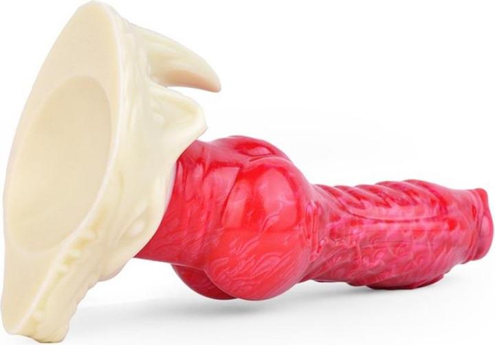Produktbild Anal Predator Alien-Dildo "AKATRIX"
