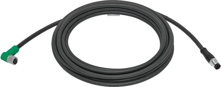 Actual product image Siemens ASM adapter cable (S/STP, CAT6, 0.50 m)