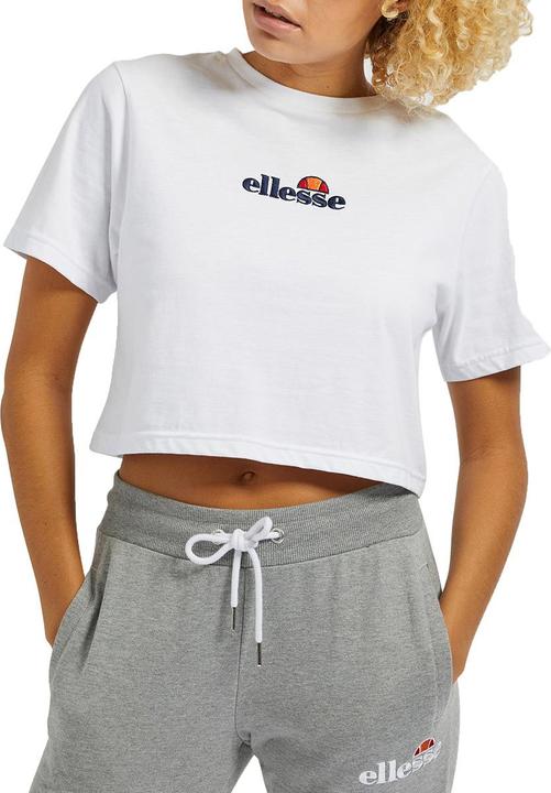 Produktbild Ellesse Crop T-Shirt (L)