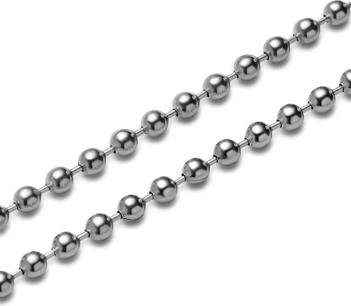Immagine prodotto Lucleon Essentials (0.30 cm, Metallo)