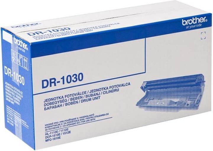 Produktbild Brother DR-1030 Drucker-Trommel Original (e)
