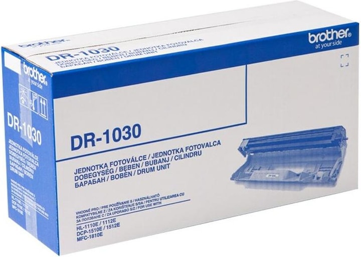 Produktbild Brother DR-1030 Drucker-Trommel Original (e)