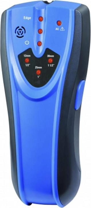 Actual product image TFA DEC91 detector