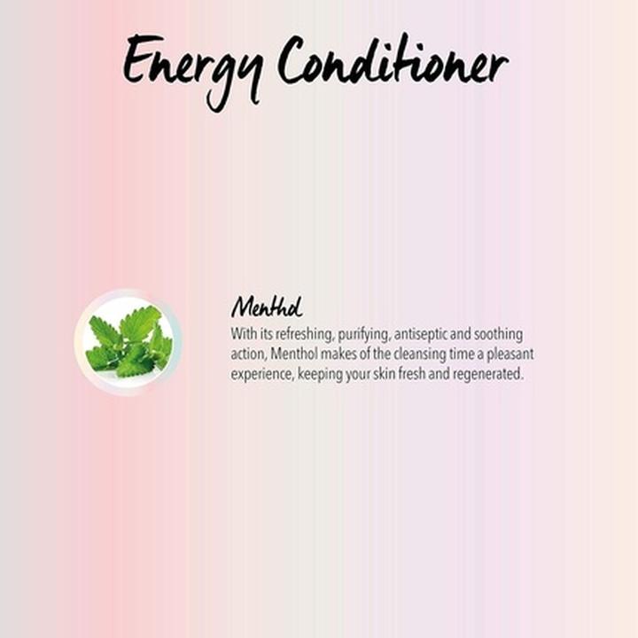 Produktbild Kaaral Purify Energy Daily Conditioner 8,8 Unzen (250 ml)