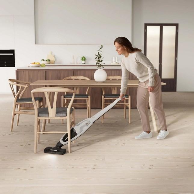 Produktbild Electrolux ES52CB18SH Staubsauger