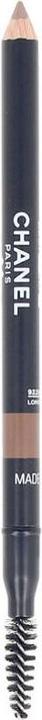 Actual product image Chanel Crayon Sourcils Sculpting Eyebr No 10 (Blond Clair)