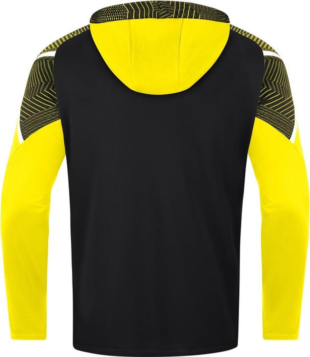 Produktbild JAKO Kapuzenjacke Performance (152)