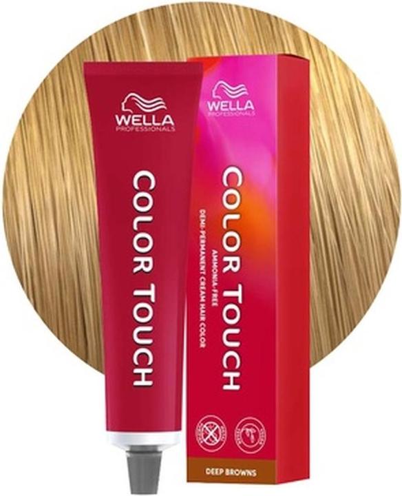 973 Tobacco Very Light