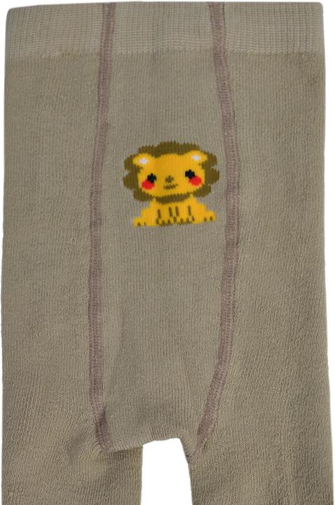 Image du produit Normani Collants pour enfants avec ABS (62/68)