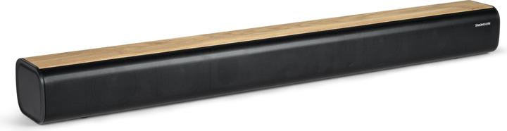 Thomson SB402BT - Barre de son Bluetooth - Hout (200 W)