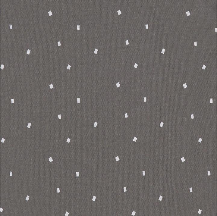 Produktbild Lässig Kurzarm-Body Spots Anthracite Gr. 86/92 (86, 92)
