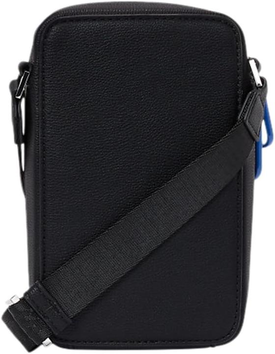 Immagine prodotto Karl Lagerfeld Borsa Reporter con Logo Box