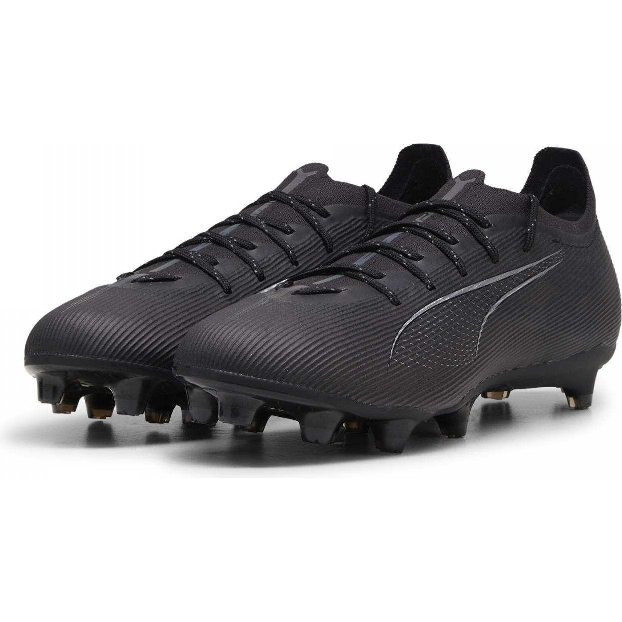 Puma, Damen, Fussballschuhe, Ultra 5 Pro Fg/Ag (40.5), Blau