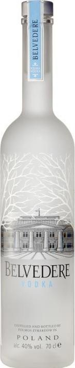 Produktbild Belvedere Vodka (1 x 70 cl)