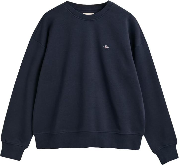 Produktbild GANT Felpa con Cappuccio (L)